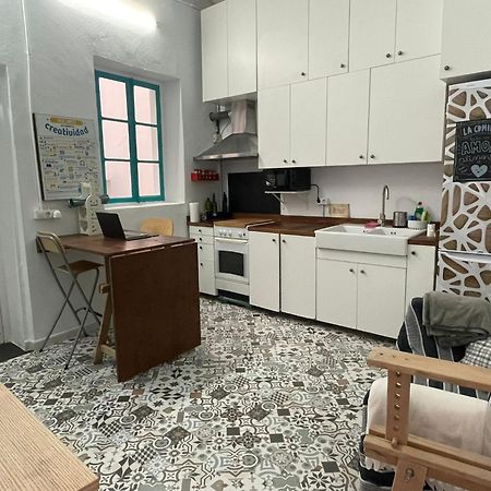 Miguel Angel - Garaicoechea Apartment Cadiz Luaran gambar