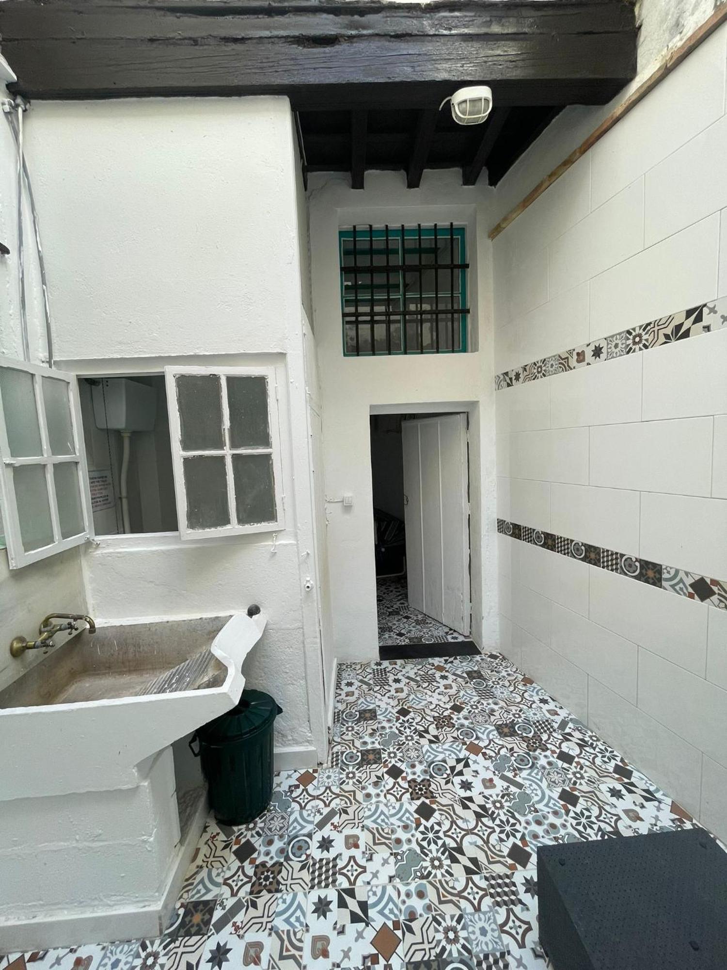 Miguel Angel - Garaicoechea Apartment Cadiz Luaran gambar