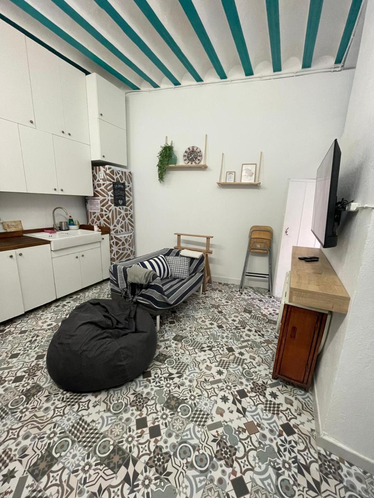 Miguel Angel - Garaicoechea Apartment Cadiz Luaran gambar