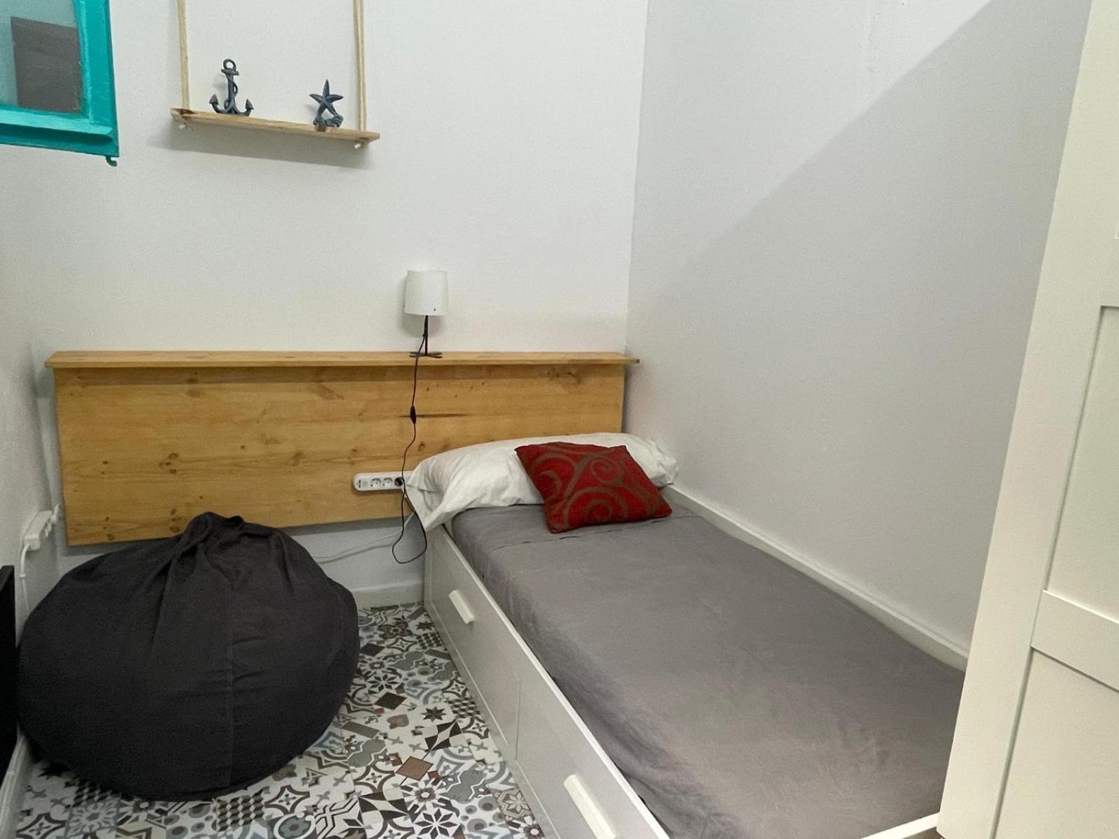 Miguel Angel - Garaicoechea Apartment Cadiz Luaran gambar
