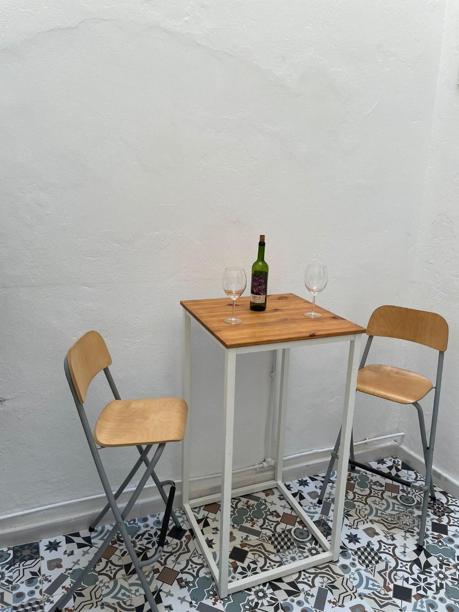 Miguel Angel - Garaicoechea Apartment Cadiz Luaran gambar