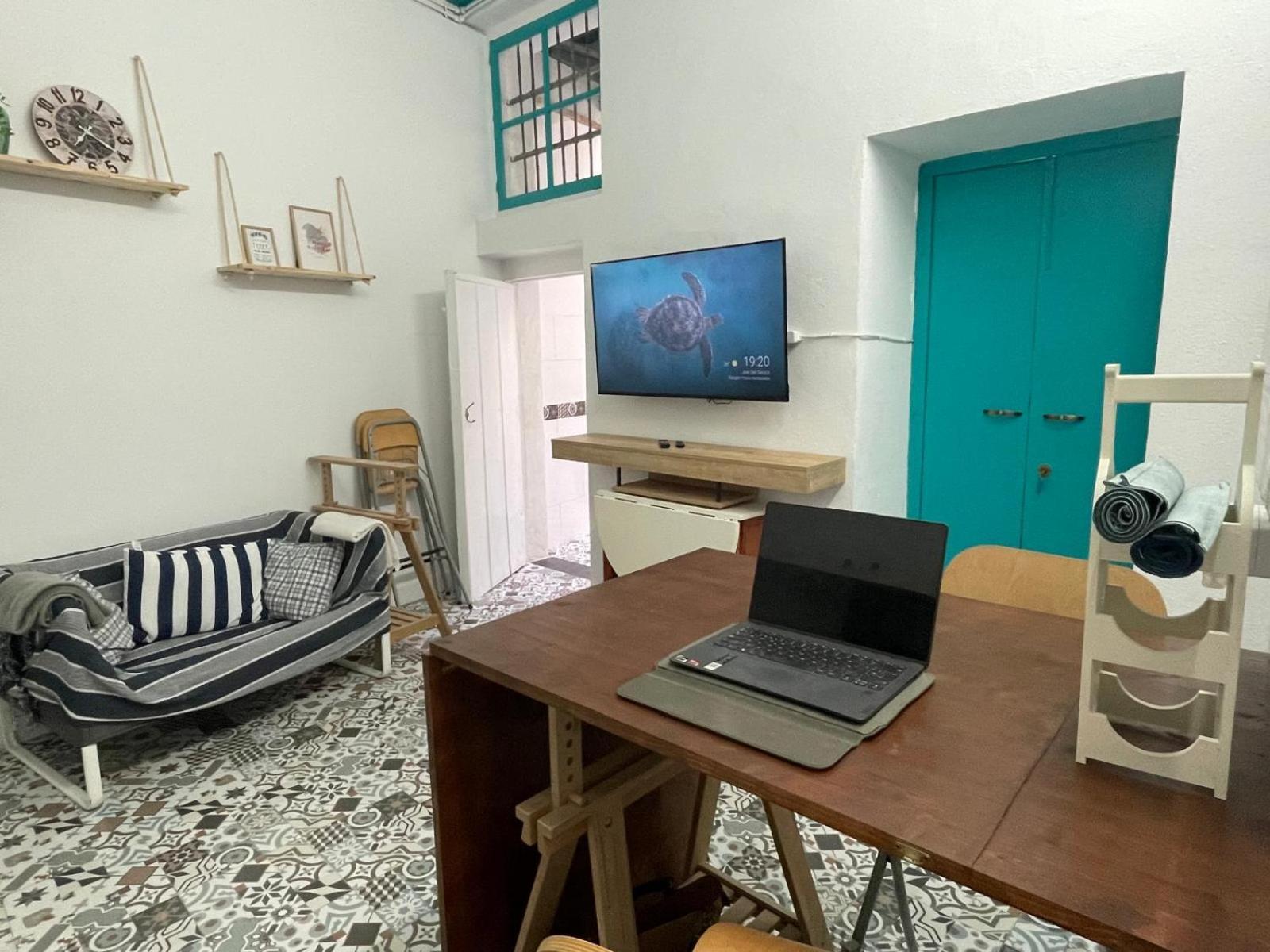 Miguel Angel - Garaicoechea Apartment Cadiz Luaran gambar