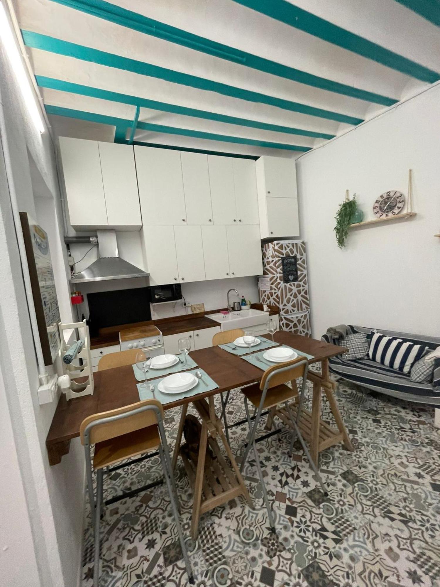 Miguel Angel - Garaicoechea Apartment Cadiz Luaran gambar