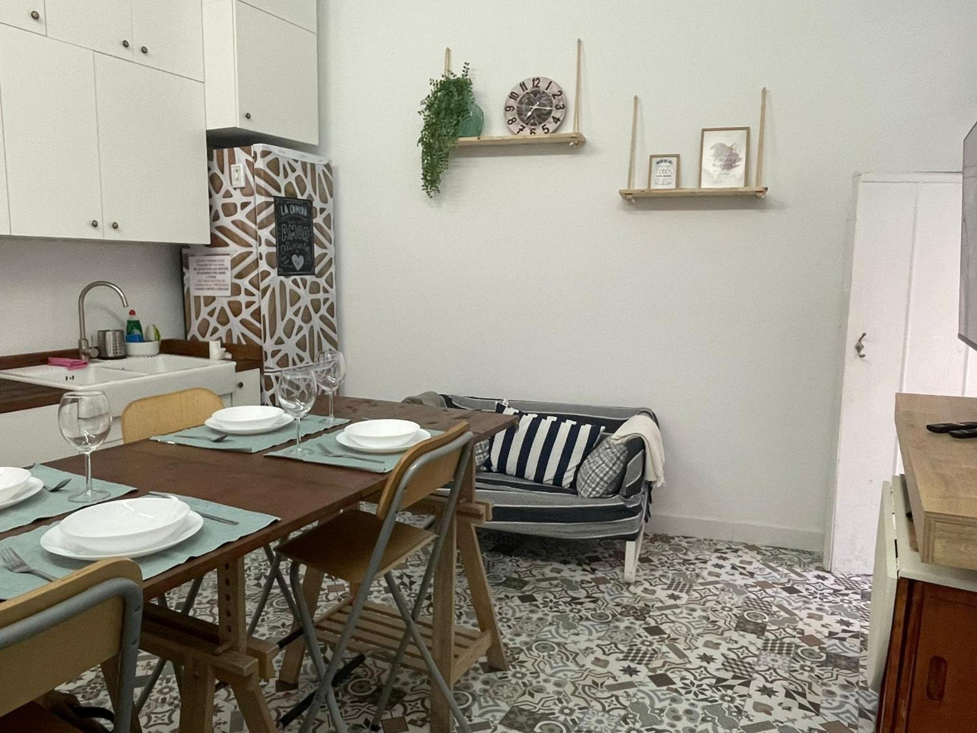 Miguel Angel - Garaicoechea Apartment Cadiz Luaran gambar