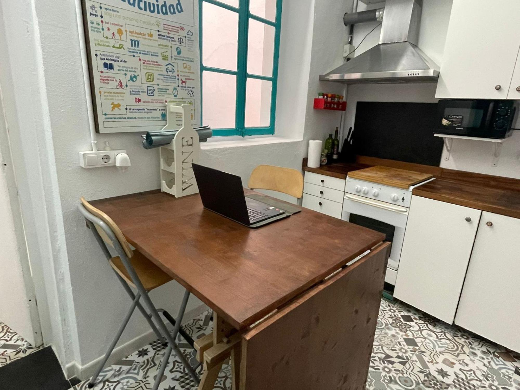 Miguel Angel - Garaicoechea Apartment Cadiz Luaran gambar