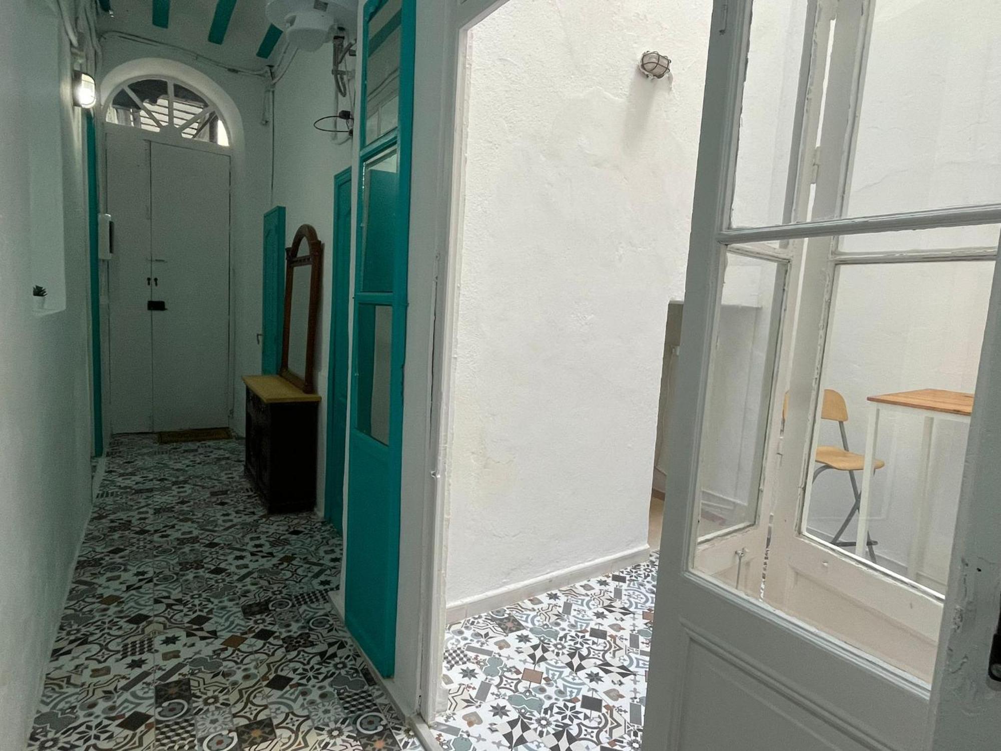 Miguel Angel - Garaicoechea Apartment Cadiz Luaran gambar