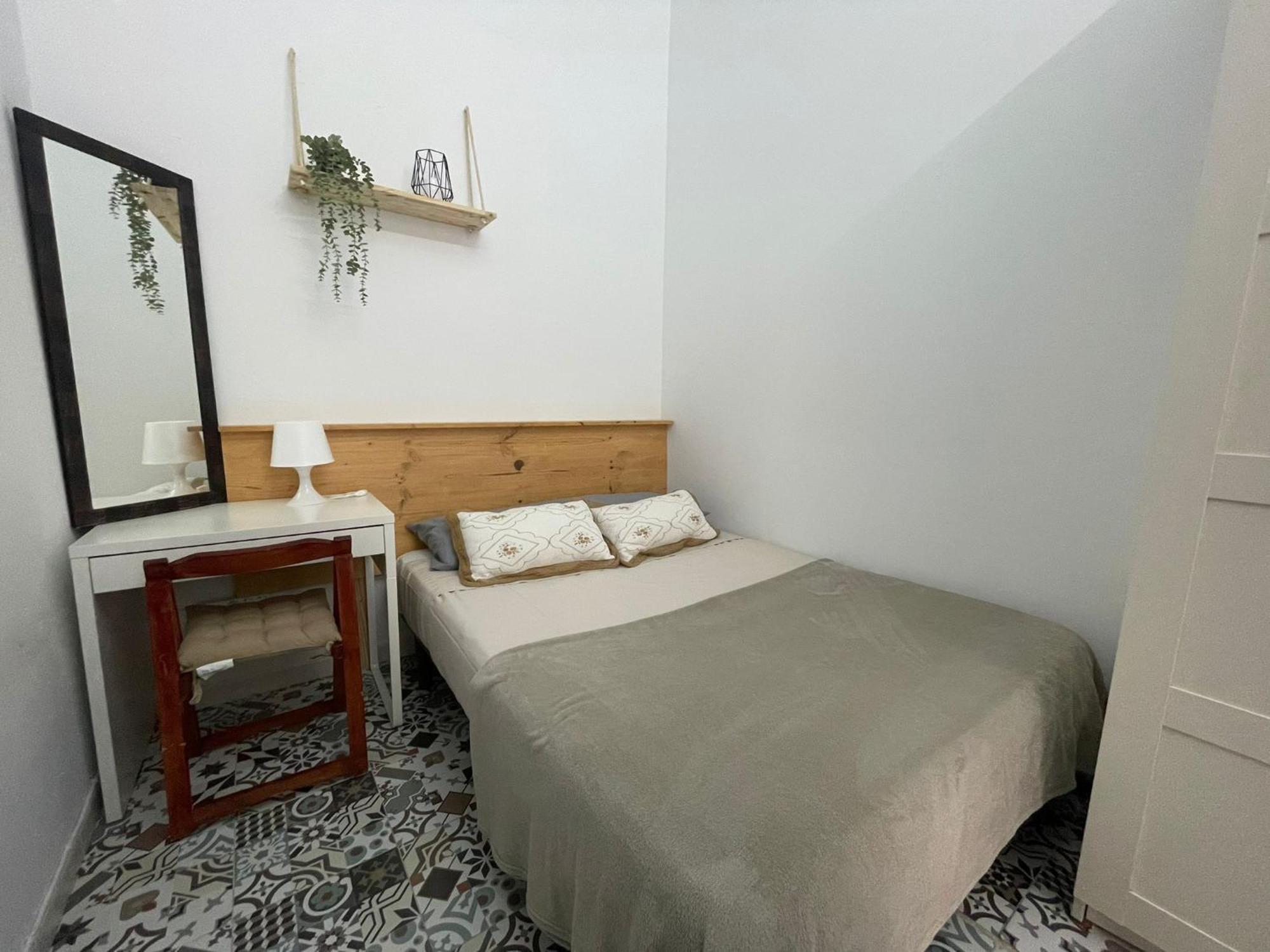 Miguel Angel - Garaicoechea Apartment Cadiz Luaran gambar